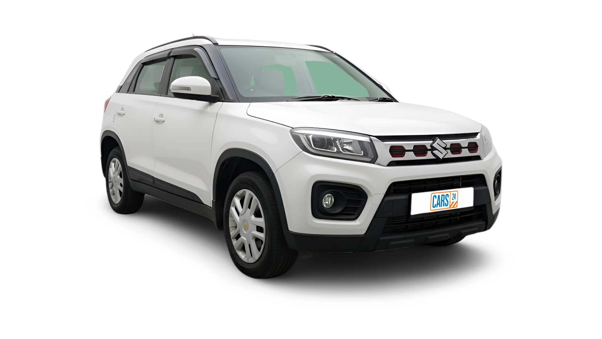 Maruti Vitara Brezza-img